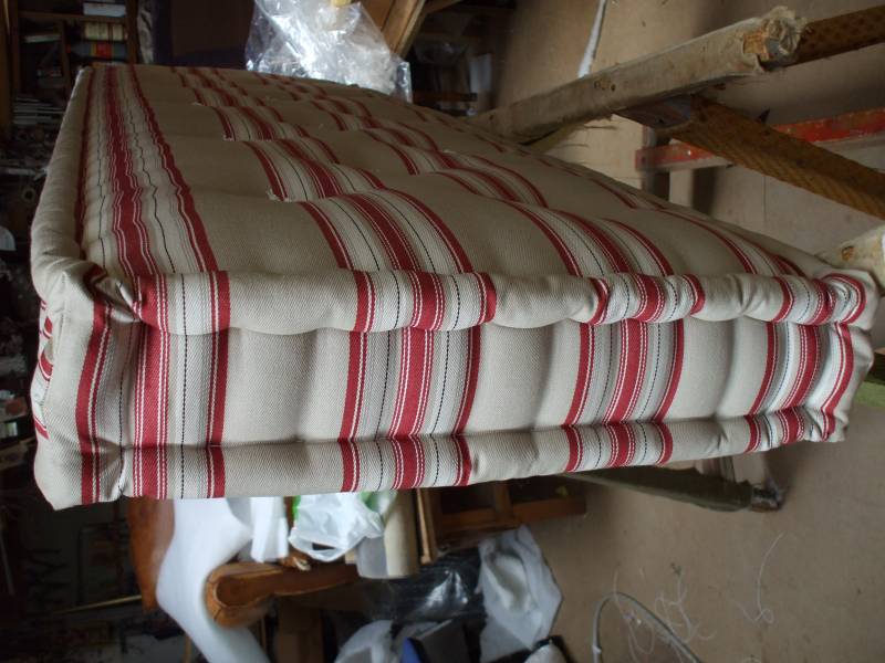 Matelas en laine Libourne prés de Saint André de Cubzac 33