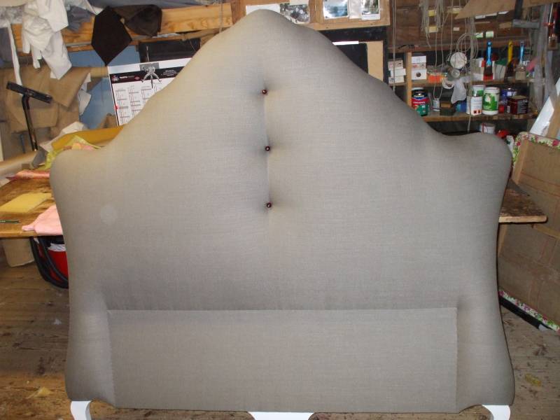 Tête de lit contemporaine Saint André de Cubzac prés de Ambès 33