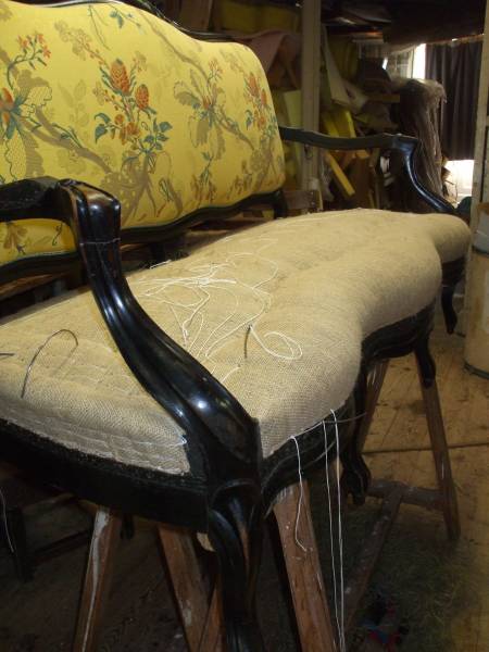 Garniture traditionnelle Bordeaux centre en Gironde 33