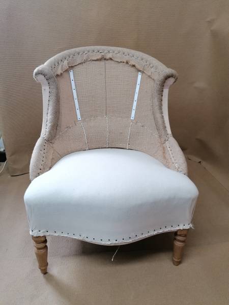 Réalisation du sujet MAF 2021