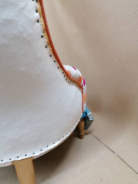 Réalisation du sujet MAF 2021