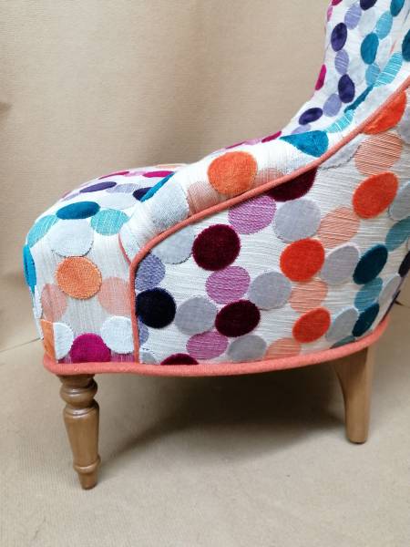 Réalisation du sujet MAF 2021