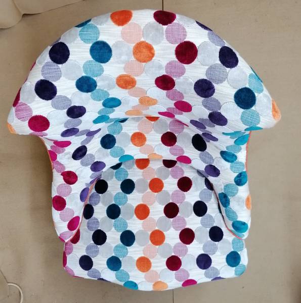 Réalisation du sujet MAF 2021