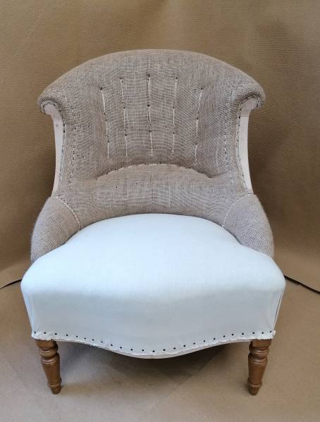 Réalisation du sujet MAF 2021