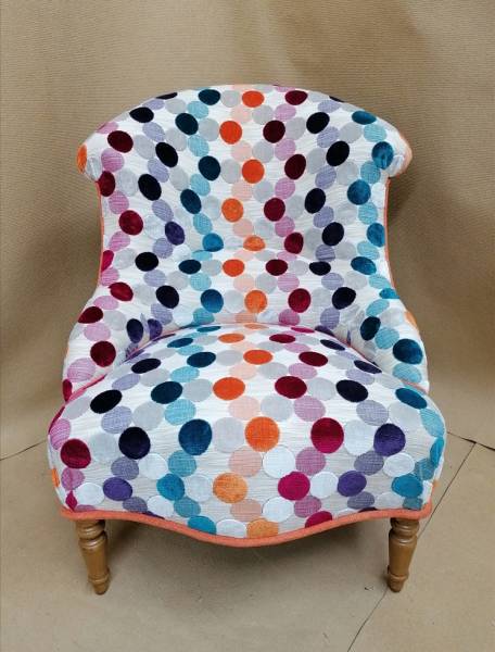 Réalisation du sujet MAF 2021