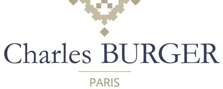 Tissus ameublement Paris Charles Burges